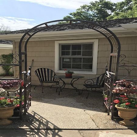 1810 Emerson House Bed & Breakfast - Adults Only بلويت المظهر الخارجي الصورة