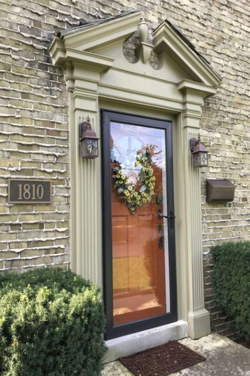 1810 Emerson House Bed & Breakfast - Adults Only بلويت المظهر الخارجي الصورة